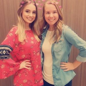 Meet your Posher, Katlynn